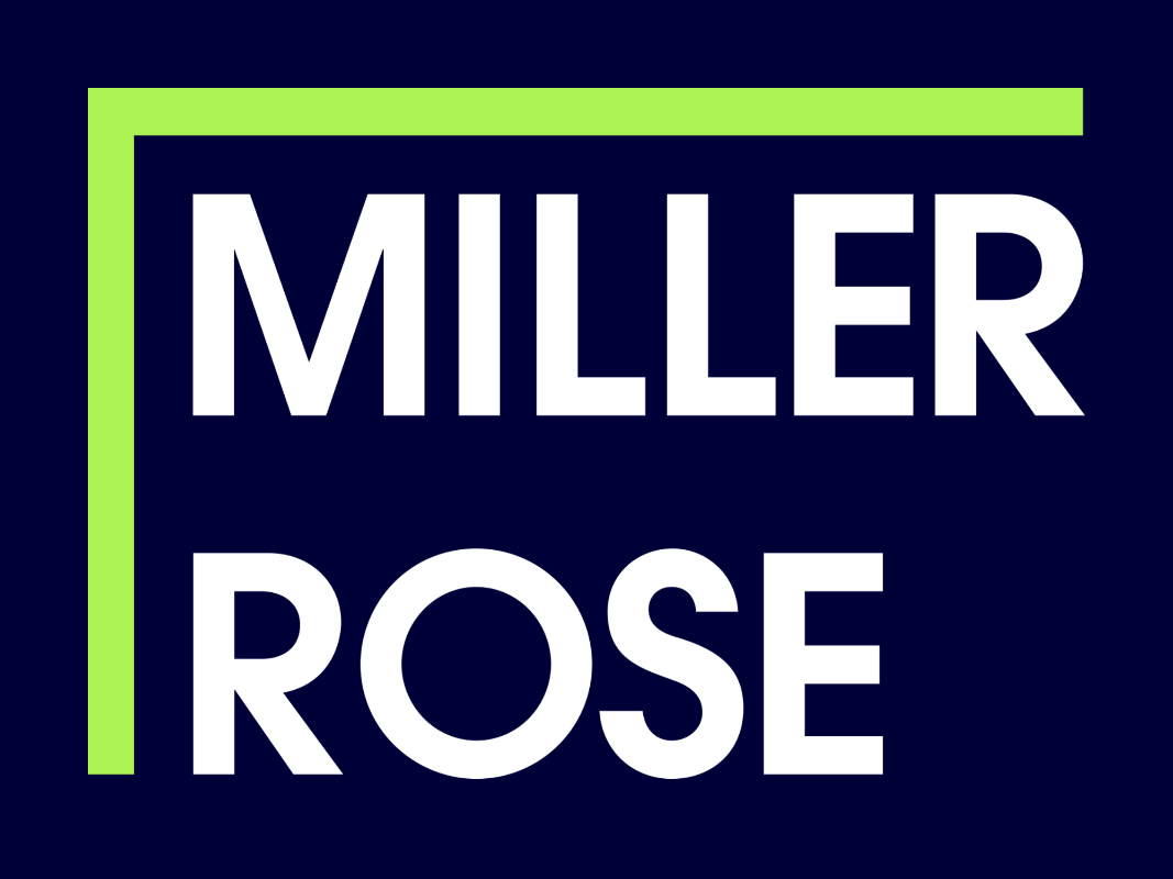 Miller Rose repair reporting